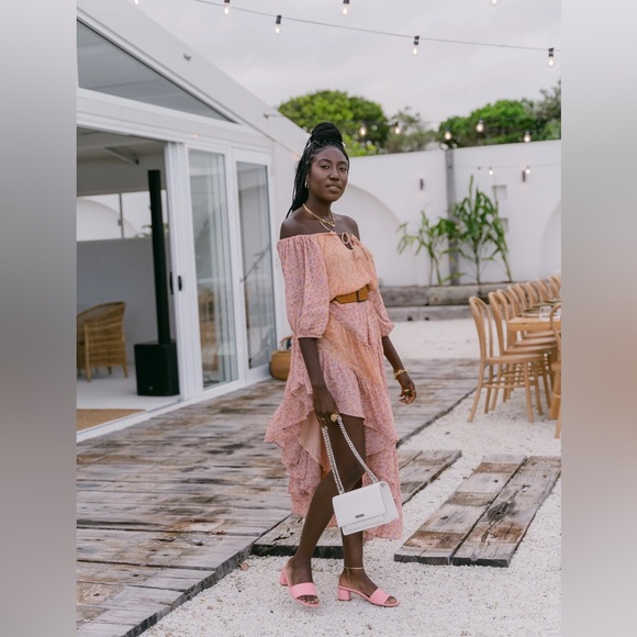 Spell Rae Gown - Picture 6 of 9